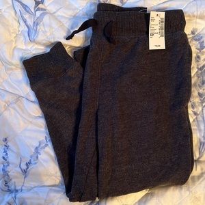 Childrens place sweat pants (nwt)